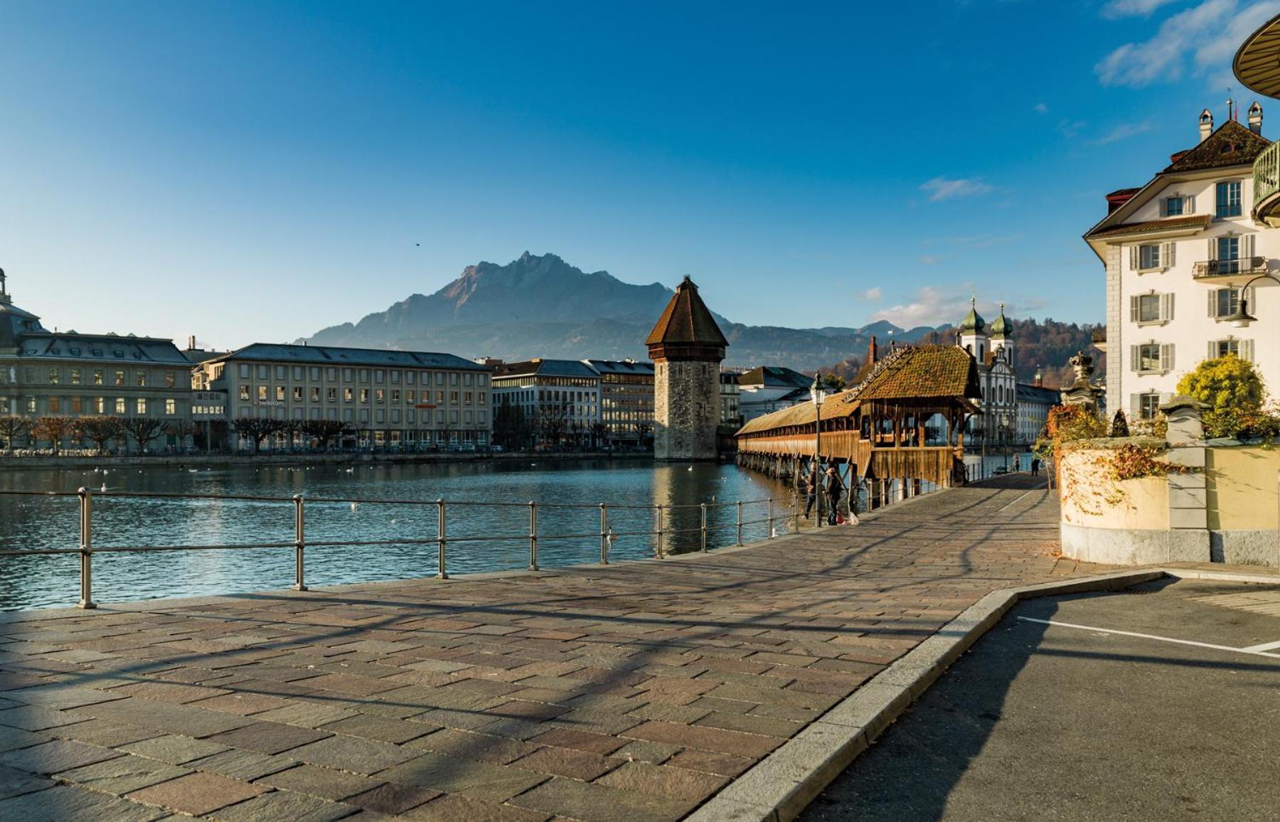 Ferienwohnung Nh 7 Interlaken-Luzern I Lake I Mountain I Connect Sachseln Exterior foto